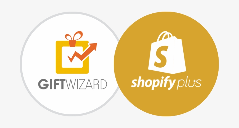 Powerful Gift Card Programs Designed For Shopify Plus - Shopify, transparent png #4344312