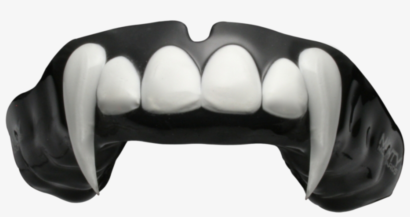 Fangs Png Svg Royalty Free Stock - Mouth Guards With Fangs, transparent png #4344539