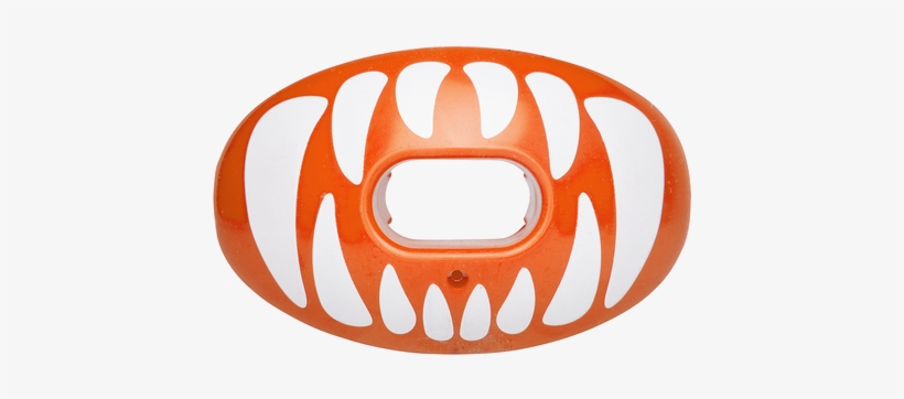 Battle - Battle Predator Mouthguard, transparent png #4344677