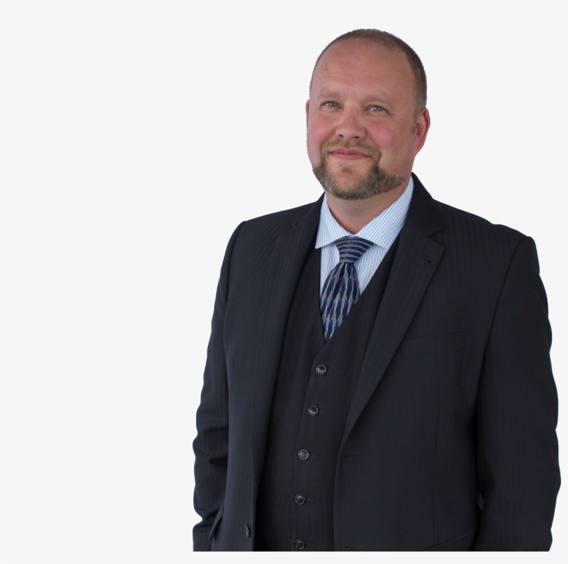 The Simple And Affordable Option For Cremations And - Gentleman, transparent png #4344849