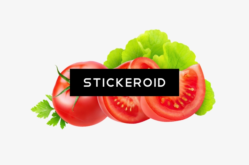 Tomato - Cutlery Pro Gourmet Chefs Knife, Professional Quality,, transparent png #4345042