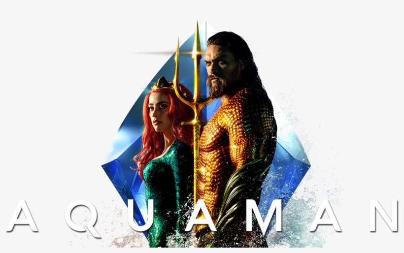 Aquaman Image - Aquaman, transparent png #4345093