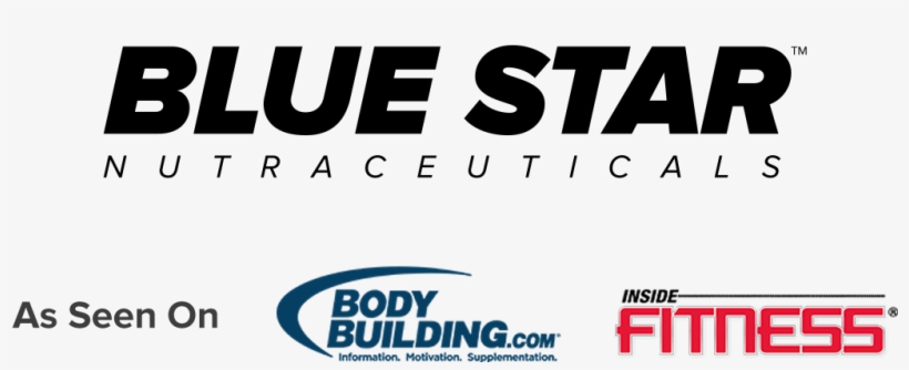 Nfl Logo Promo - Bodybuilding, transparent png #4345179
