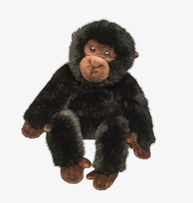 Uma Gorilla, transparent png #4345180