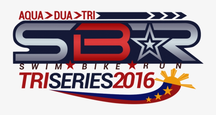 2016 The Sbr - Aquathlon, transparent png #4345363