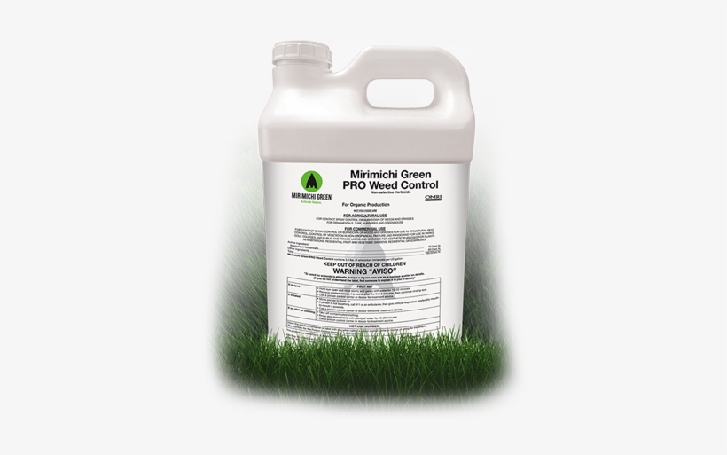 Weed Control Concentrate - Grass, transparent png #4345364
