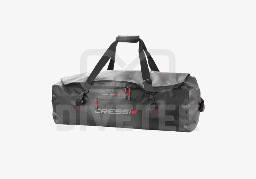 Cressi Gorilla Pro Bag - Cressi Gorilla Pro Bag - Xl, transparent png #4345476