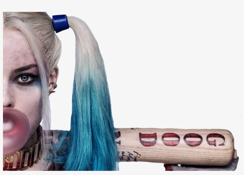 Harley Quinn Actors Heroes - Harley Quinn Tattoo Guide, transparent png #4345478