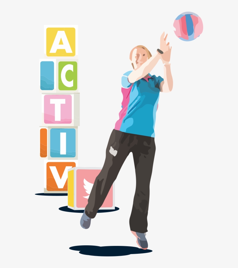 Team Actips - Play, transparent png #4345638