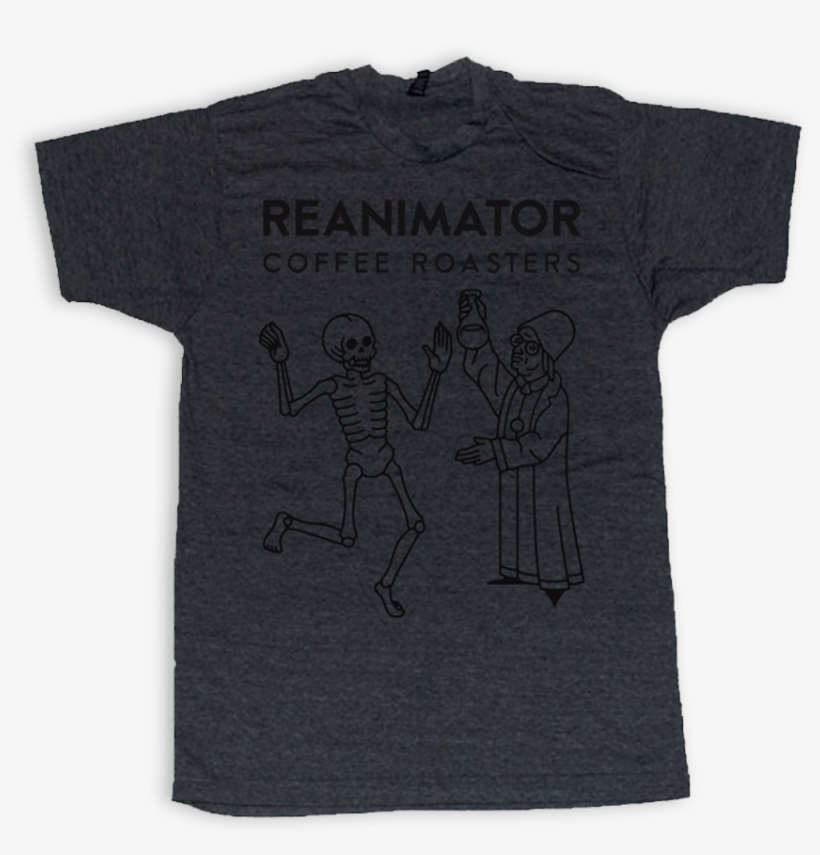 Black On Black Unisex T-shirt - Active Shirt, transparent png #4345962