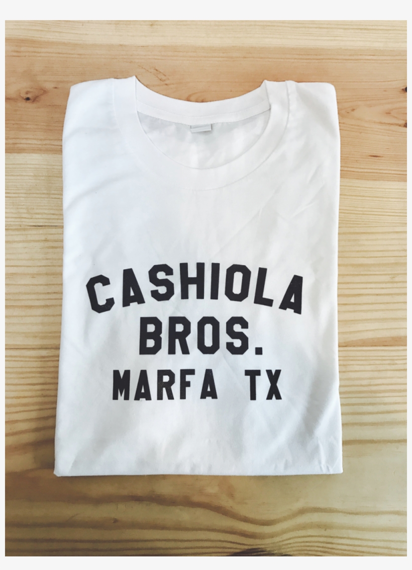 Cashiola Bros T-shirt, transparent png #4346261