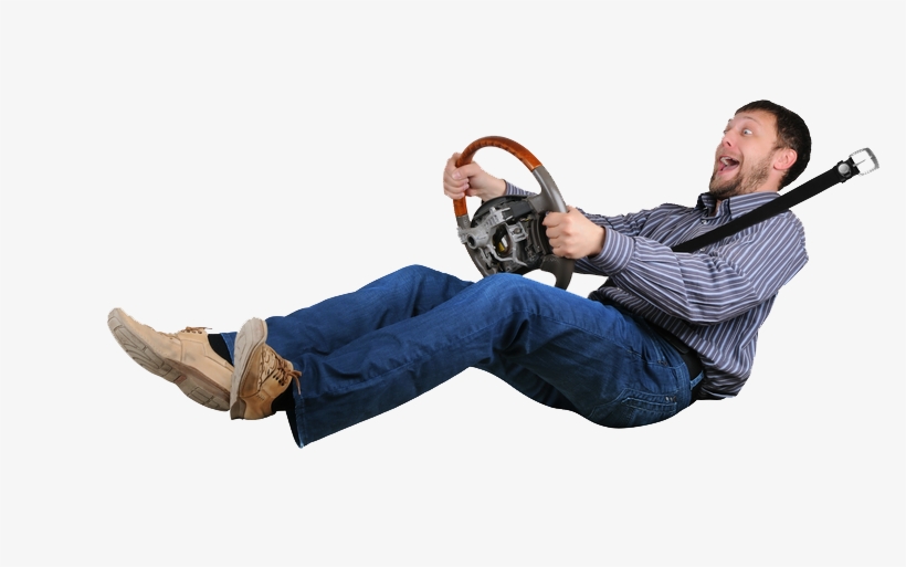 Driving Transparent Background - Transparent Background Car, transparent png #4346467