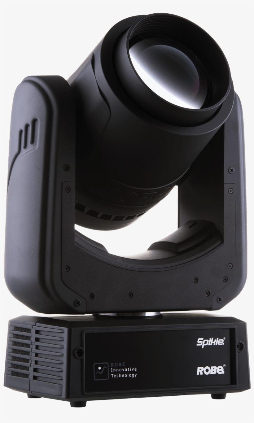 Robe Spikie Rental - Robe Robin Spikie, transparent png #4346553