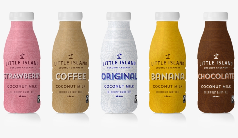 Off The Back Of The Hugely Successful Launch Of Its - Plastic Bottle, transparent png #4346559