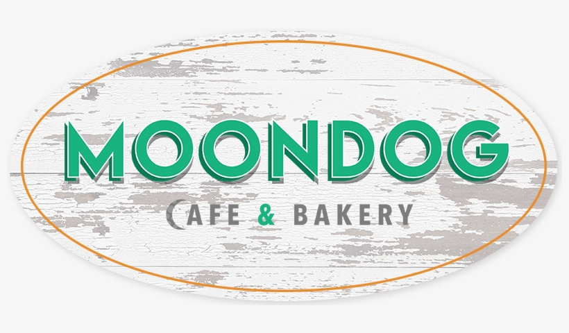 Moondog Web Header Logo Oval, transparent png #4346588