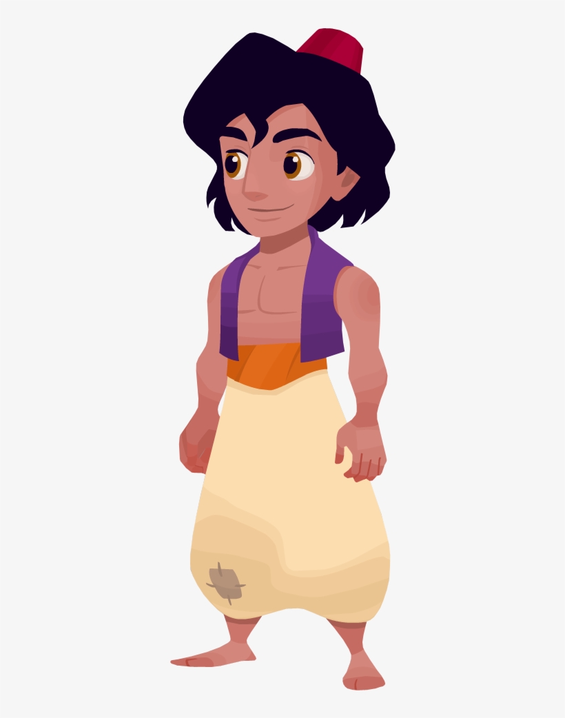 Clip Art Royalty Free Download Bild Kh Png Wiki - Aladdin, transparent png #4347012