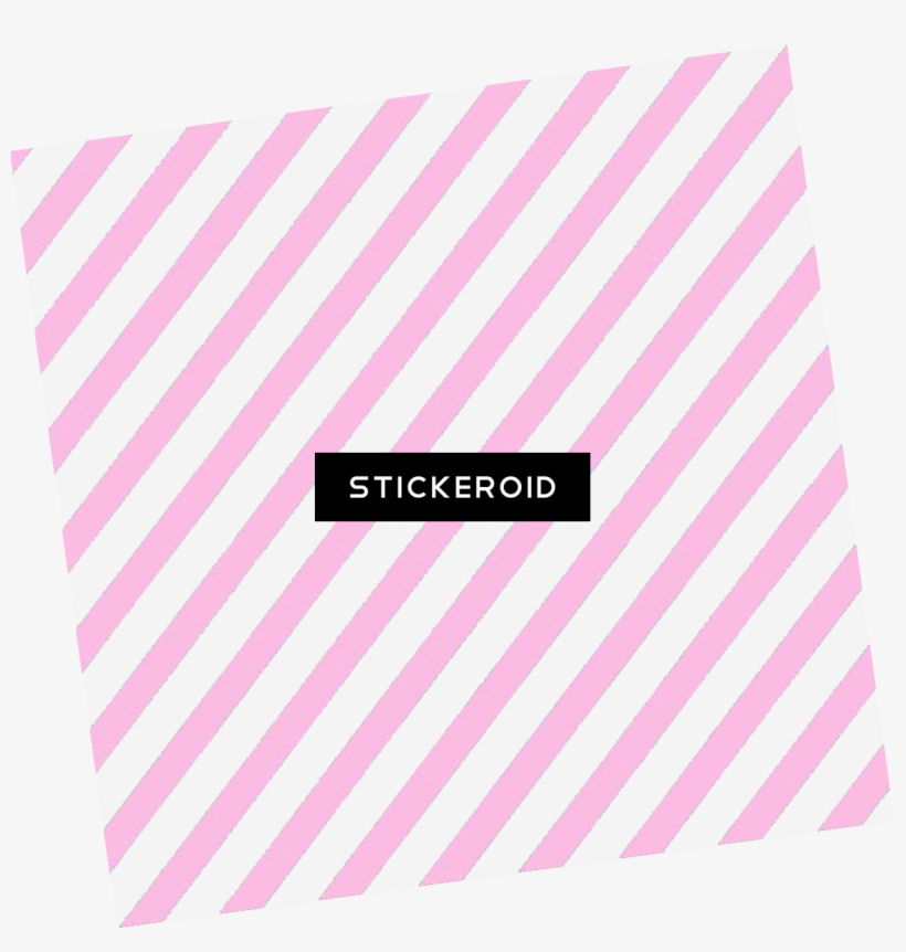 Overlay Pattern Lines Frame - Parallel, transparent png #4347210