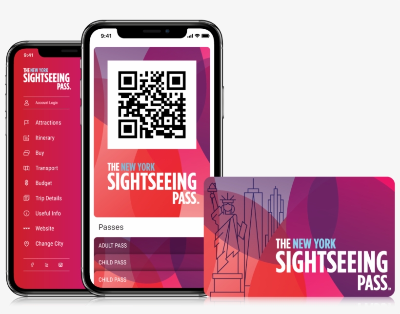 Ihr Schneller Qrs Code Im Material Postkarte, transparent png #4347297