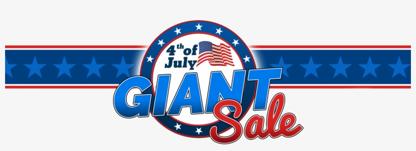 Santa Paula Chevrolet - 4th Of July Sale Png, transparent png #4347500