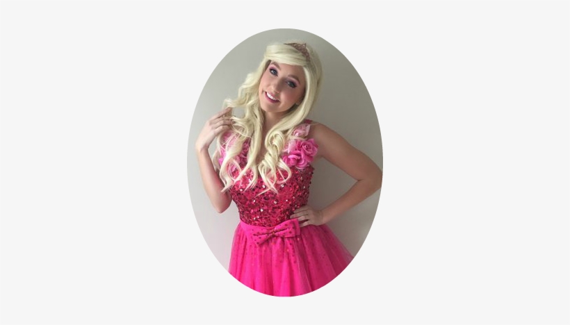 Barbie - Portable Network Graphics, transparent png #4347625