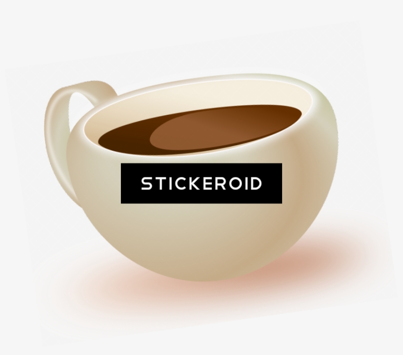 Cup Coffee Mug - Cup, transparent png #4347628