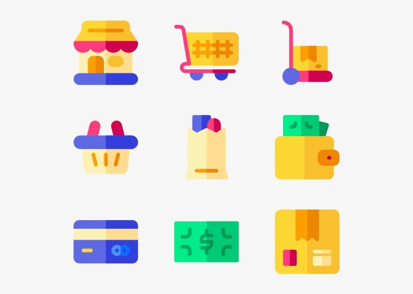 Retail, transparent png #4347778
