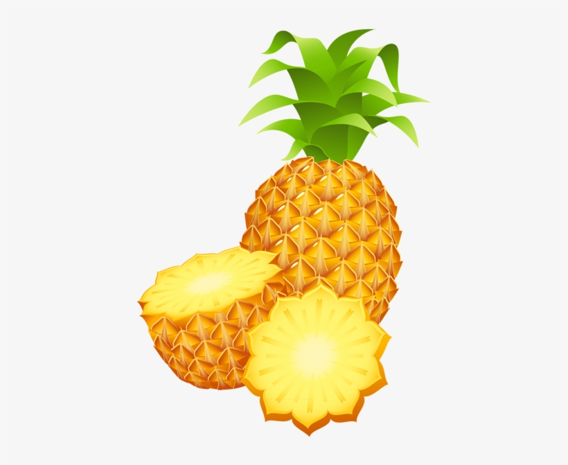 Piña Coco Dibujo, transparent png #4347917