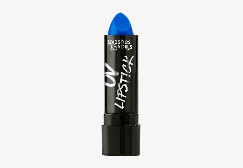 Uv Lipstick - Lipstick, transparent png #4347972