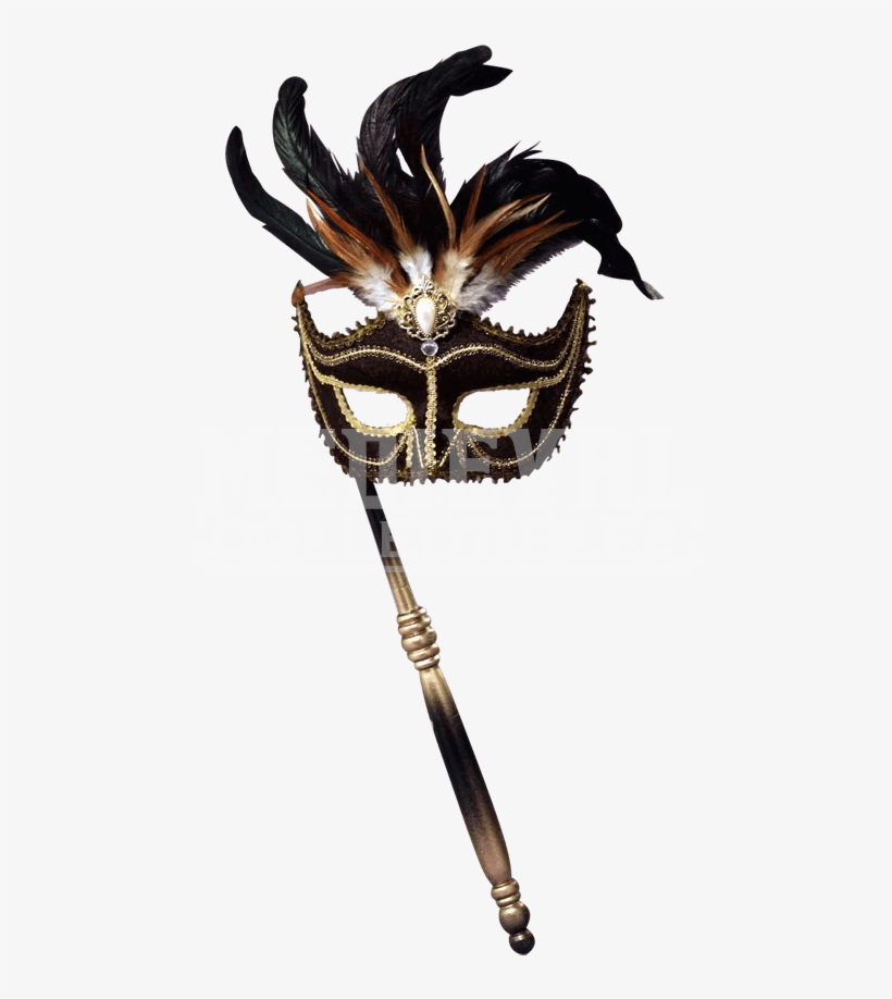 Masquerade Ball Masks Png, transparent png #4348158