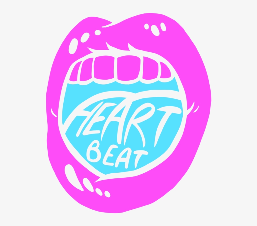 Heartbeat Symposium Only, transparent png #4348196