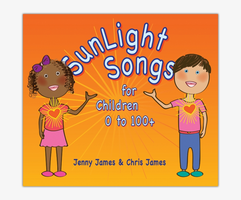 Sunlight Songs - Volume - Cartoon, transparent png #4348200