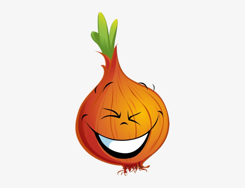 Emoticône Légume - Emoji Oignon, transparent png #4348237