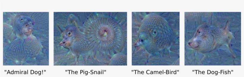 File - Funny-animals - Google Ai Dream, transparent png #4348398