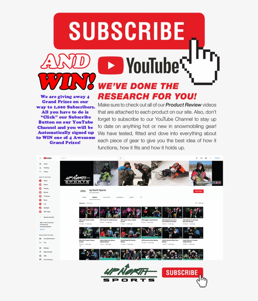 Fxr Snow Gear Deals - Facebook, transparent png #4348488