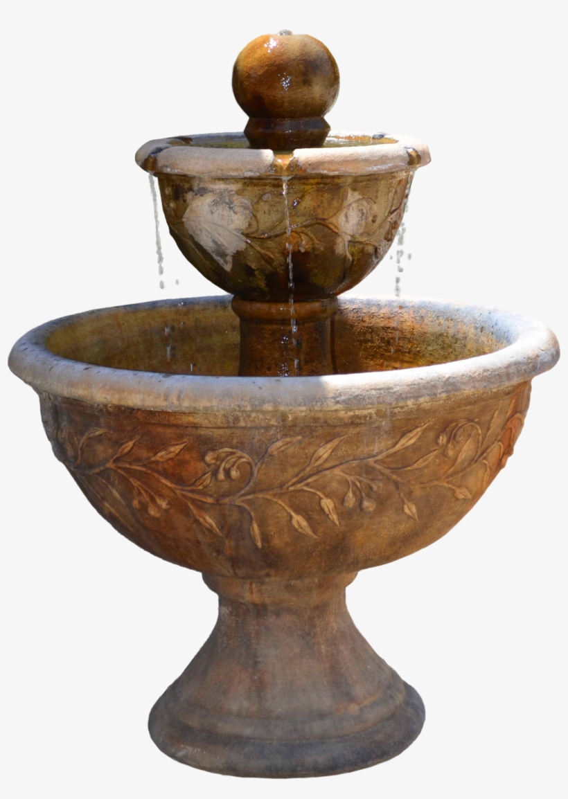 Fountain Png, transparent png #4348678