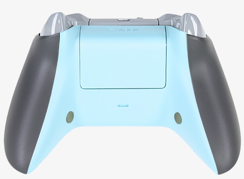 Bbc Xbox One Controller - Xbox One Controller, transparent png #4349091