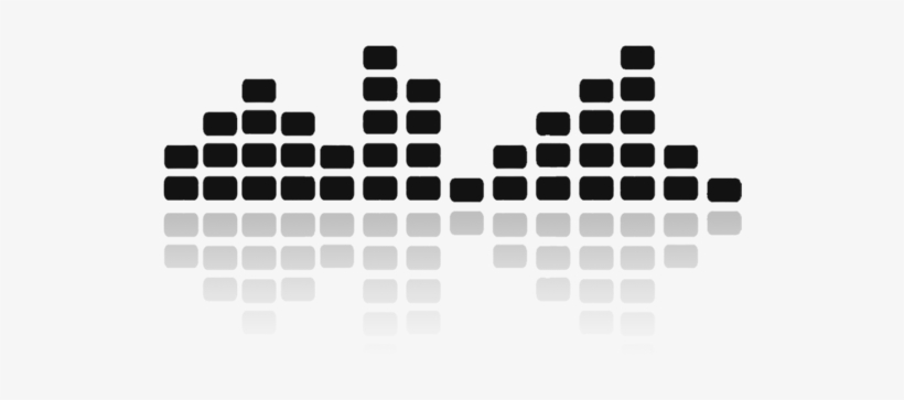 Elements Of Sound - Sound Waves Png, transparent png #4349242