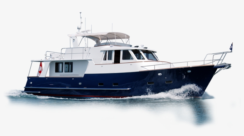 Custom One Off - Luxury Yacht, transparent png #4349311