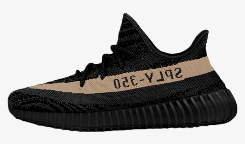 yeezy black copper