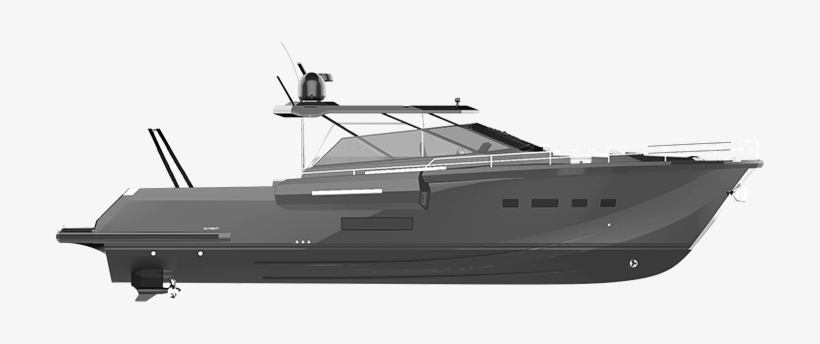Brave - Ic Yacht, transparent png #4349317