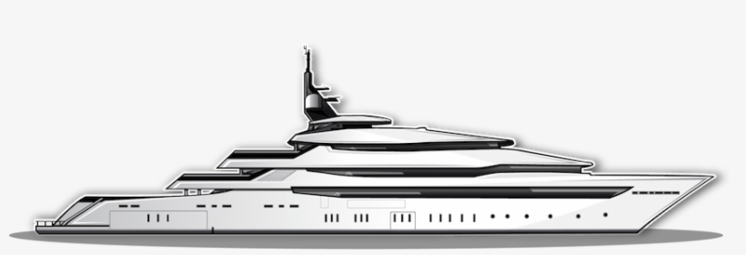 Mega Yacht Insurance Luxury Yacht Free Transparent Png Download Pngkey