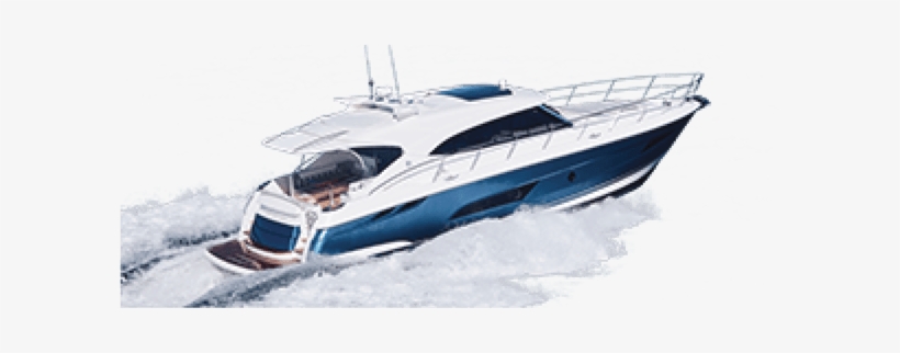 Luxury Yacht, transparent png #4349348