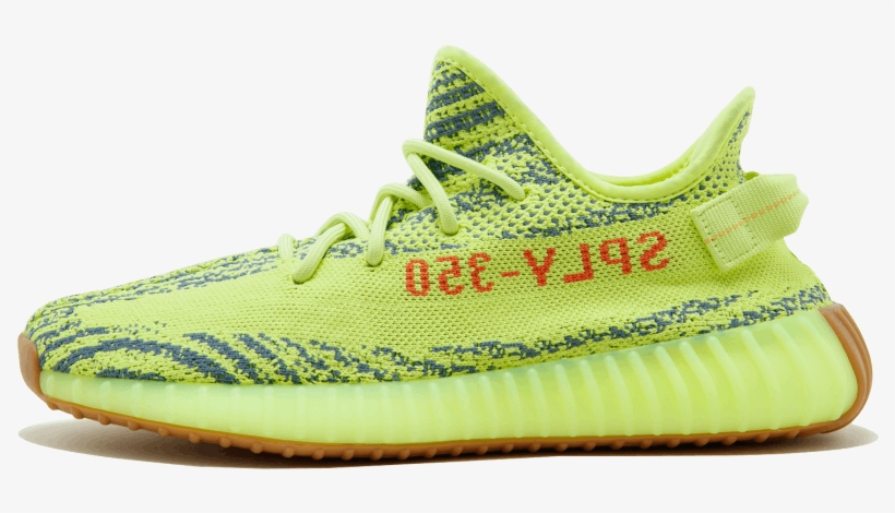 Shop For All At Zero's - Yeezys 350 V2, transparent png #4349378