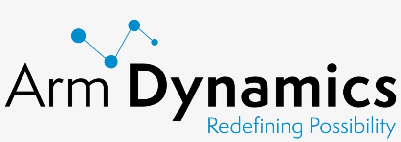Arm Dynamics Logo - Arm Dynamics, transparent png #4349444