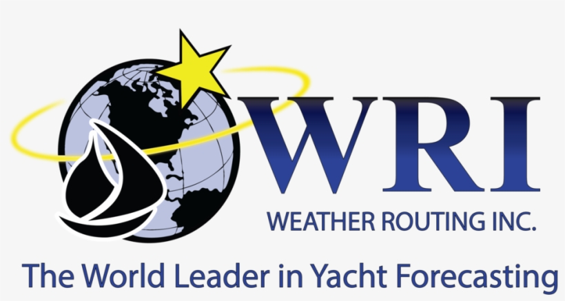 Support & Sponsors - Weather Routing Inc Logo, transparent png #4349485