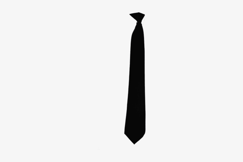 Free Png Black Tie Png Images Transparent - Black Tie Png, transparent png #4349780