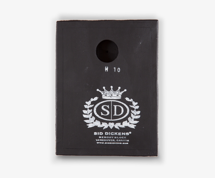 Crown Of Thorns H10 - Sid Dickens Inc, transparent png #4349856