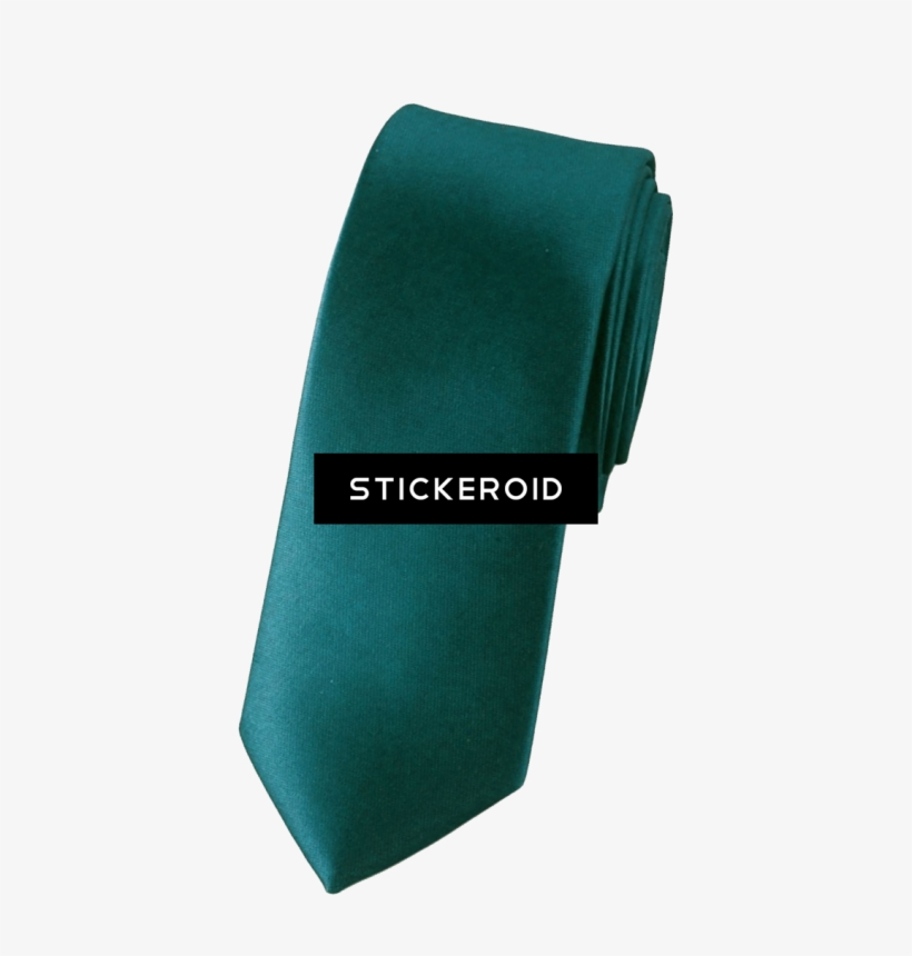 Tie - Leather, transparent png #4349901