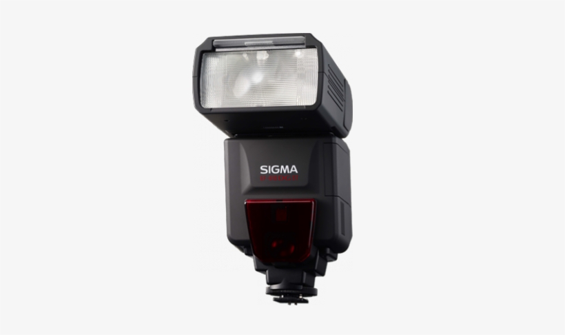 Sigma - Sigma Ef 610 Dg St, transparent png #4349980