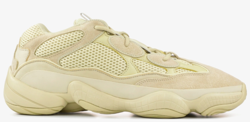 Adidas Yeezy 500 Super Moon Yellow - Yeezy 500 Moon Yellow - Free ...